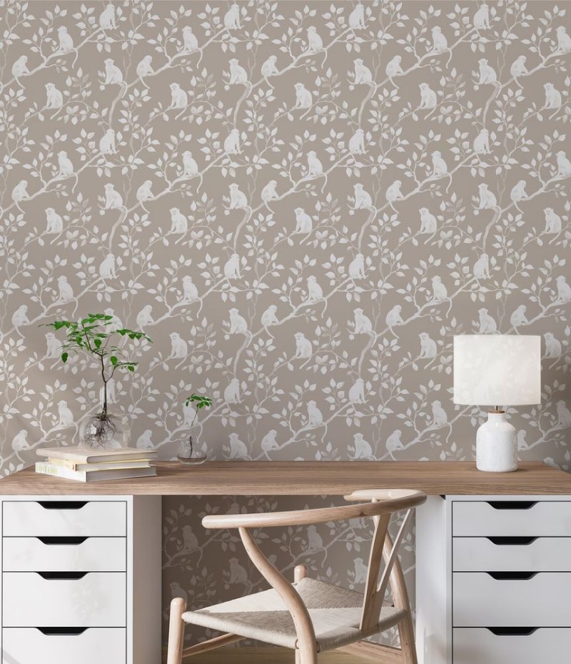 Afbeeldingen van Malik Beige - 1089501-03